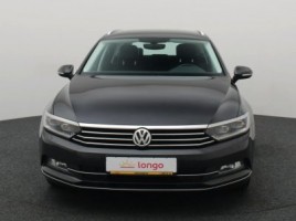 Volkswagen Passat | 1