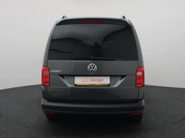 Volkswagen Caddy | 4