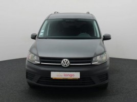 Volkswagen Caddy | 2