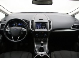 Ford S-MAX | 1