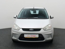 Ford C-MAX | 2