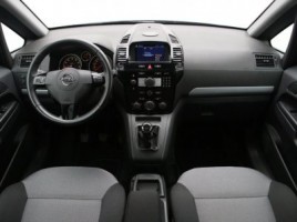 Opel Zafira | 1