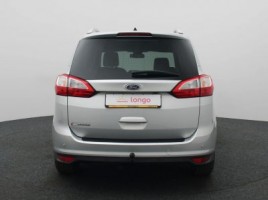 Ford C-MAX | 4