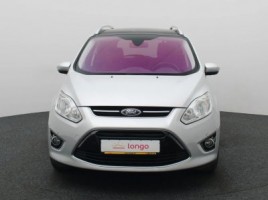 Ford C-MAX | 2