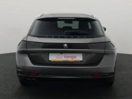 Peugeot 508 | 4