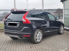 Volvo XC60 | 1