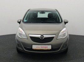 Opel Meriva | 2