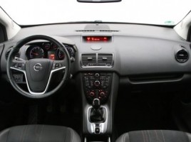 Opel Meriva | 1