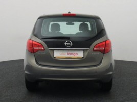 Opel Meriva | 4