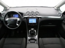 Ford S-MAX | 1