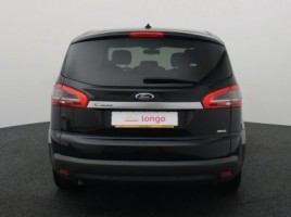 Ford S-MAX | 4