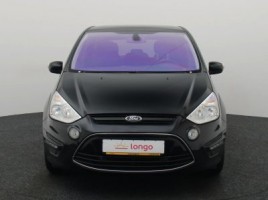 Ford S-MAX | 2