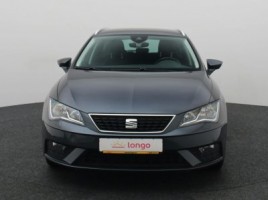 Seat Leon | 2