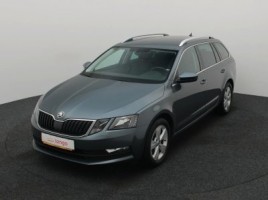 Skoda Octavia универсал