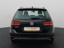 Volkswagen Golf | 4