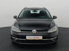 Volkswagen Golf | 2