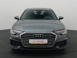 Audi A6 | 2