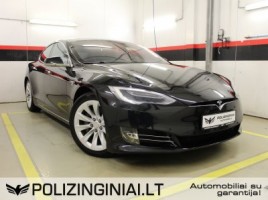 Tesla Model S | 1