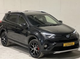 Toyota RAV4 | 3