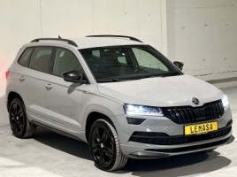 Skoda Karoq | 2