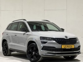 Skoda Karoq | 3