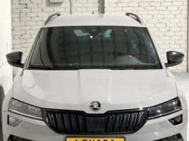 Skoda Karoq | 1