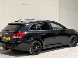 Chevrolet Cruze | 3