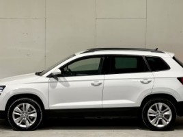 Skoda Karoq | 2