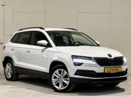 Skoda Karoq | 1