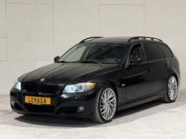 BMW 320 универсал