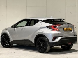 Toyota C-HR | 3