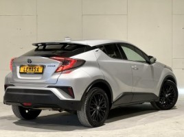 Toyota C-HR | 2