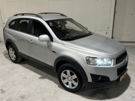 Chevrolet Captiva | 2