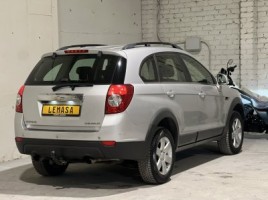 Chevrolet Captiva | 3