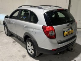 Chevrolet Captiva | 4