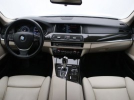 BMW 520 | 1