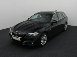 BMW 520 universalas