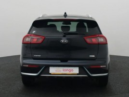 Kia Niro | 4