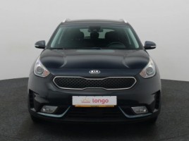 Kia Niro | 2