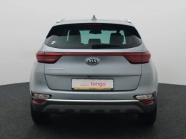 Kia Sportage | 4