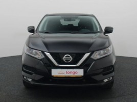 Nissan Qashqai | 2