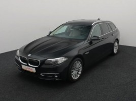 BMW 520 универсал