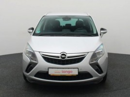 Opel Zafira | 2