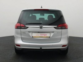 Opel Zafira | 4