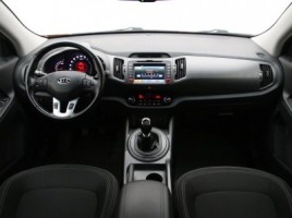 Kia Sportage | 1