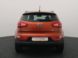 Kia Sportage | 4