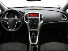 Opel Astra | 1