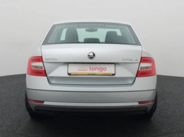 Skoda Octavia | 4