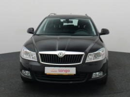 Skoda Octavia | 2