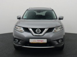 Nissan X-Trail | 2